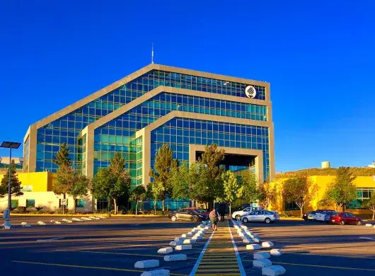 Convenio de sostenibilidad entre SEGAM y Tec SLP