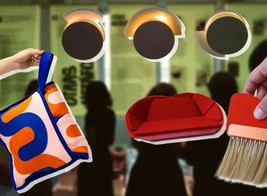 Exponen en Milano design Week