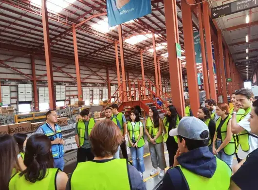 Emprendimiento y diseño de producto para Betterware, de parte de estudiantes del Tec Guadalajara.