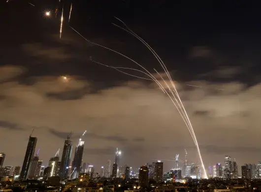 Puntos clave para entender el conflicto Irán-Israel del 2025