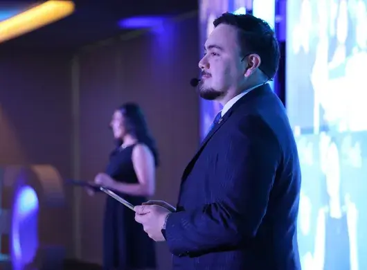 Informe Anual del Tec Aguascalientes 2024