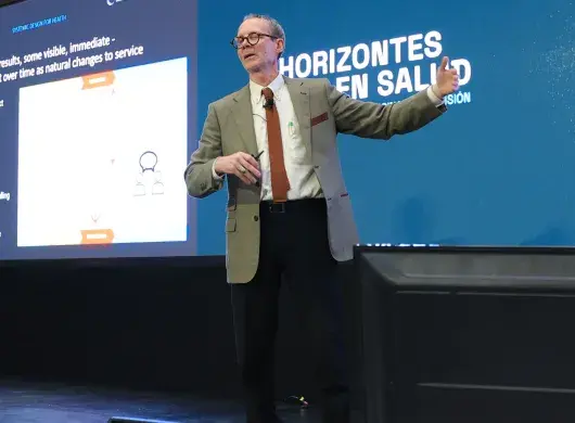 Presentan en foro avances contra envejecimiento y de salud