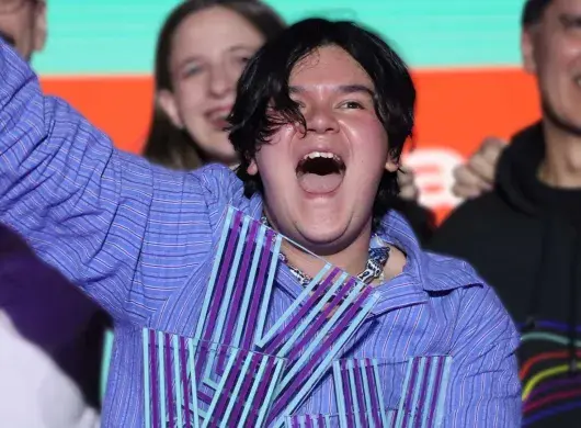 Estudiantes del Tec en Estado de México lograron 6 pódiums y el premio Talento que Inspira en el festival de arte y cultura del Tec: VIBRART.