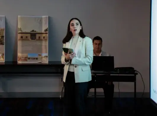 Estudiantes Tec trabajan proyectos por 3 años en Parras de la Fuente