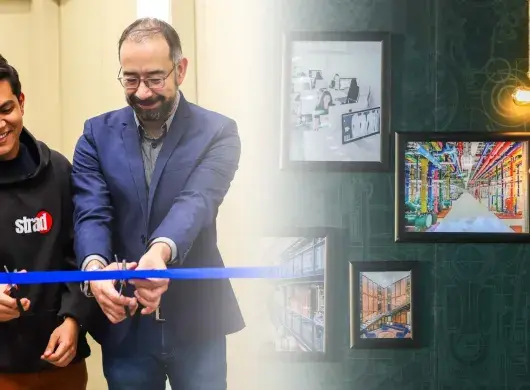 Estudiantes Tec Santa Fe entrenan liderazgo en escape room educativo