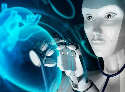 Simulate, question, and learn: AI in the hands of medical students