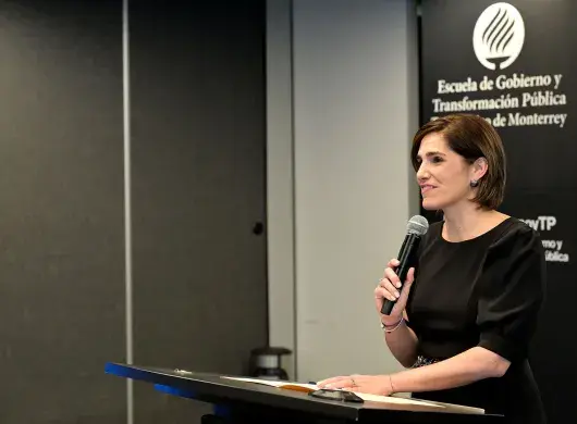 Lorena Guillé-Laris.
