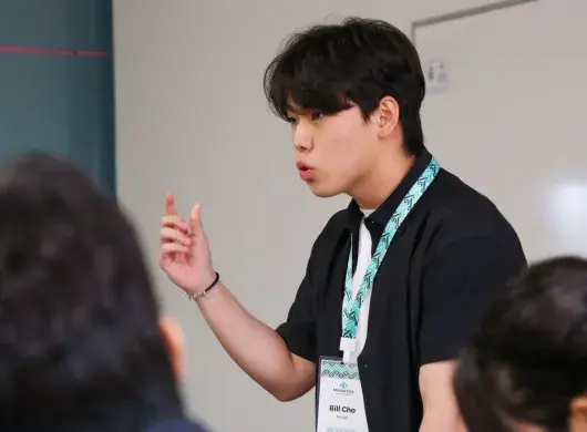 Pre Campeonato Mundial de Debate Escolar en PrepaTec Santa Fe