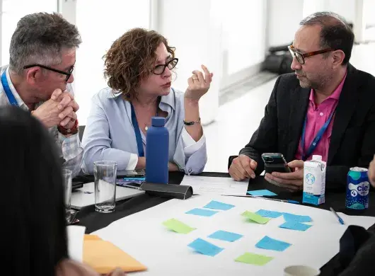 National Faculty Summi