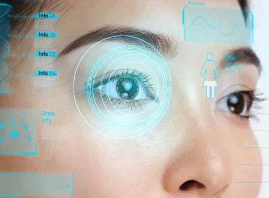 Su app para promover salud visual ¡lo lleva a Apple!