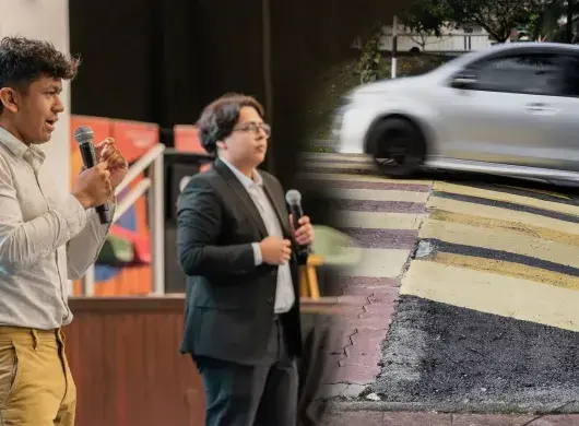 Equipo Freenergy en Xignux Challenge 