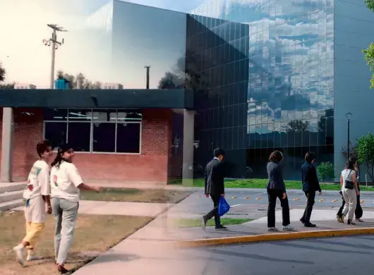 El Tecnológico de Monterrey campus Laguna cumple 50 años con más de 18 mil egresados en cuatro niveles educativos