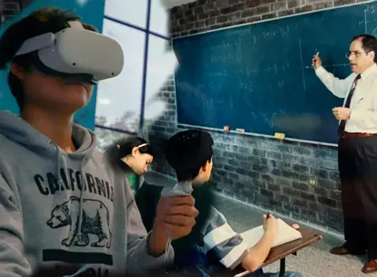 La evolución de los espacios y tecnologías del Tec de Monterrey campus Laguna