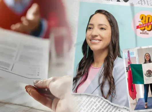 La mexicana que busca reinventar el reclutamiento laboral con IA ética