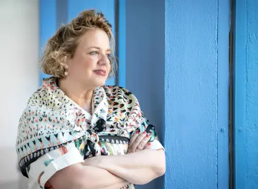 New Tec dean seeks to combine design with social transformation