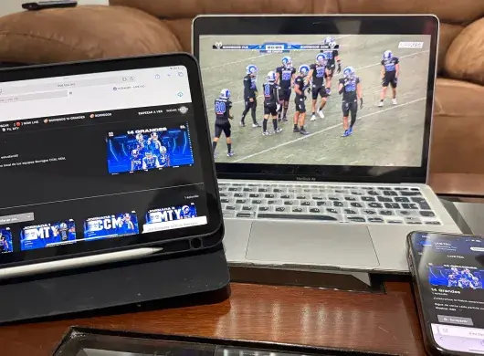 Borregos Tec por LiveTec