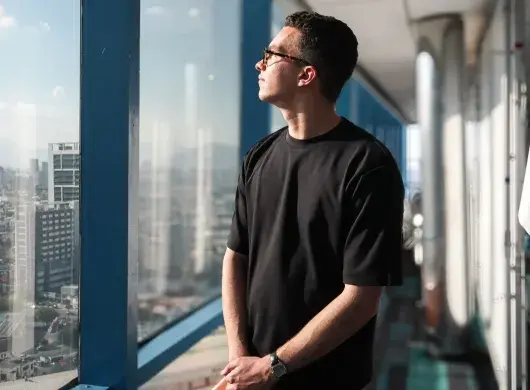 EXATEC, Juan Diego Olivas, criptomonedas.