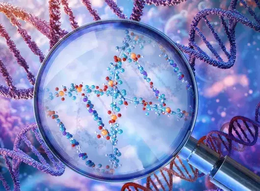 Milestone for Mexico: oriGen project gathers 100,000 genetic records