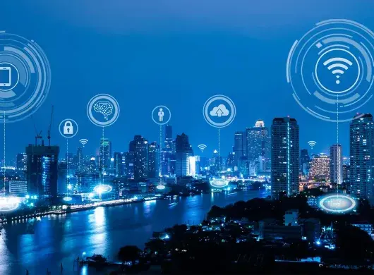 Christophe Claramunt, profesor e investigador en geoinformática, presentó 5 formas en que la IA puede transformar y desafiar la planeación urbana.