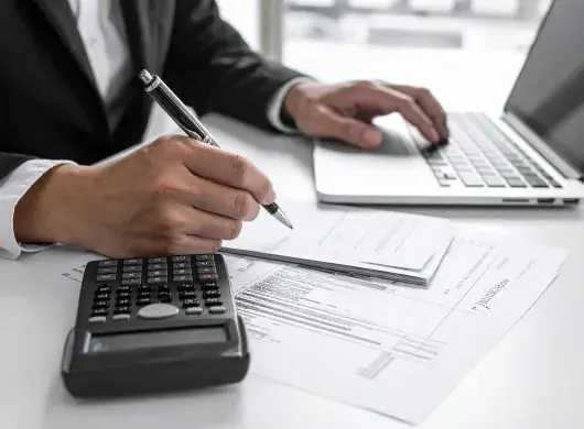 IA y finanzas personales, tema impartido por profesor del Tec Guadalajara.