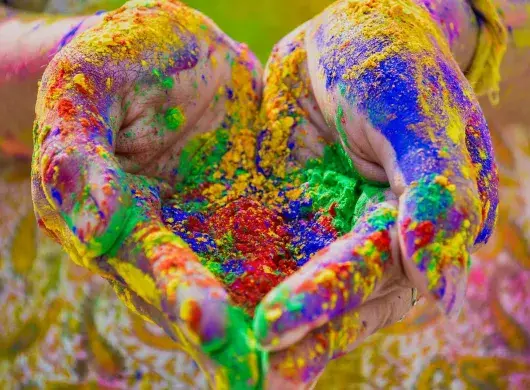 Jóvenes quieren transformar México con arte: 15 proyectos