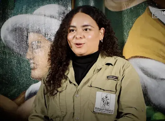 ¿Te imaginas un mundo sin café? (video)