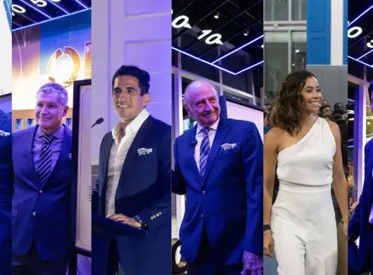 ¡Históricos del deporte! Ingresan EXATEC al Salón de la Fama