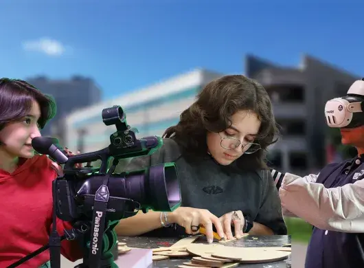 Tec SLP ofrece nuevas carreras profesionales