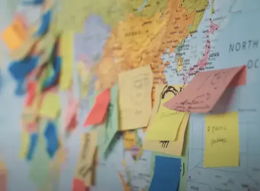 Estudiantes de 10 países desarrollaron emprendimientos sociales en respuesta a los retos del cambio climático