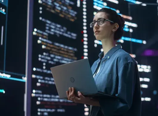 UNESCO warns: A future without women in STEM is unsustainable