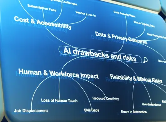 - Investigadores de América Latina discuten el papel de la inteligencia artificial en la región durante un foro del Council for Science (ISC) sobre IA en América Latina y el Caribe. Crédito: Council for Science (ISC)