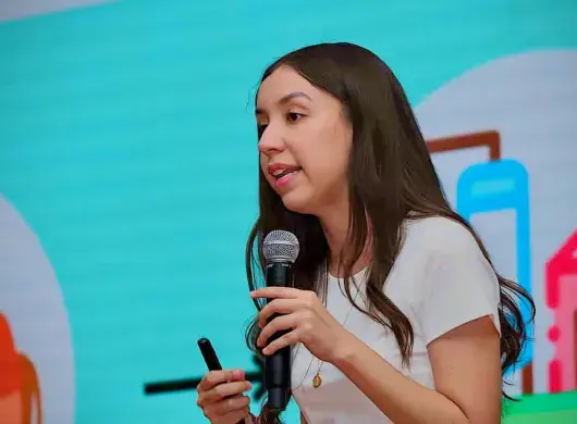 Arely Jiménez gana el Premio Municipal de la Juventud Agustín Melgar 2025 del Municipio de Chihuahua