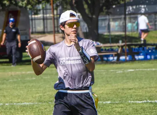 campus sinaloa en copa intramuros