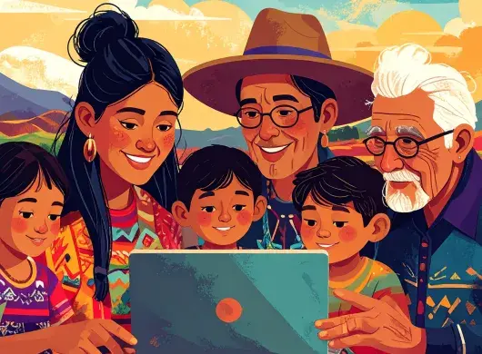 Estudiante Tec crea web para aprender náhuatl