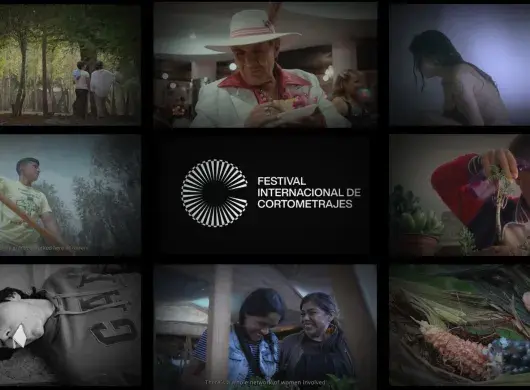 9 cortometrajes representarán al Tec campus Ciudad de México en la fase nacional del Festival de Cortometrajes del Tec de Monterrey 2025.