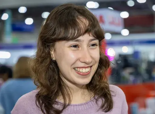  Montserrat Benavides escritora mexicana