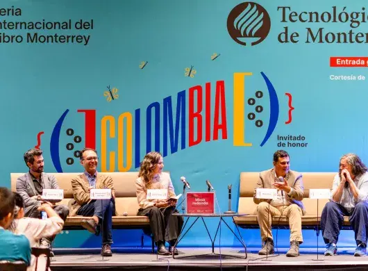 profesores ganadores de concurso de humanidades