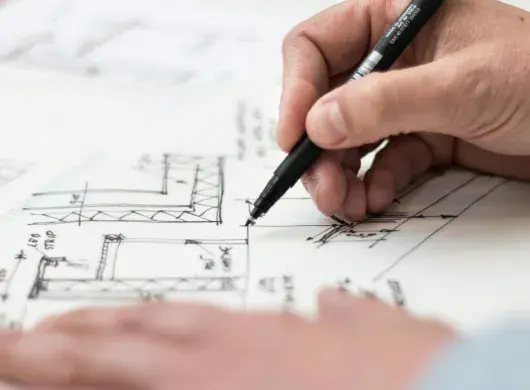 Maestros Tec eficientan el diseño arquitectónico a través de la IA 