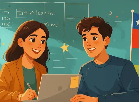 Estudiantes del Tec SLP impulsan proyectos sociales en Latinoamérica