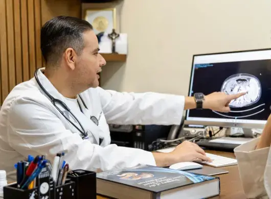 Hospital Zambrano Hellion de TecSalud, reconocido entre los tres mejores hospitales privados de México por FUNSALUD y Blutitude en alianza con Expansión.