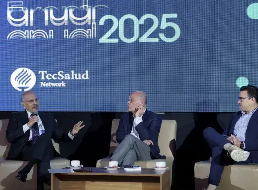 TecSalud Network llevó a cabo se segunda reunión anual en la que se congregaron representantes de la instituciones afiliadas.