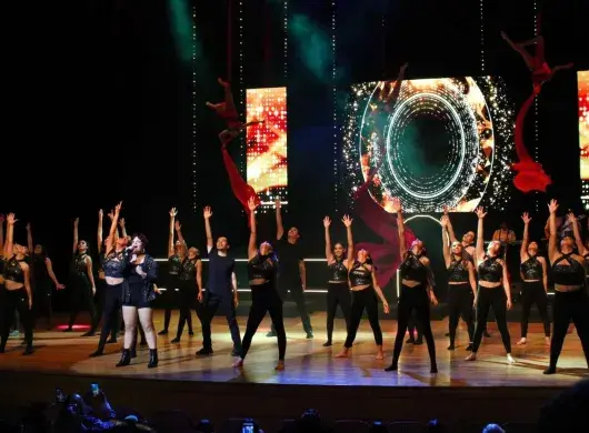 Tec Gala ensamble musical 2025