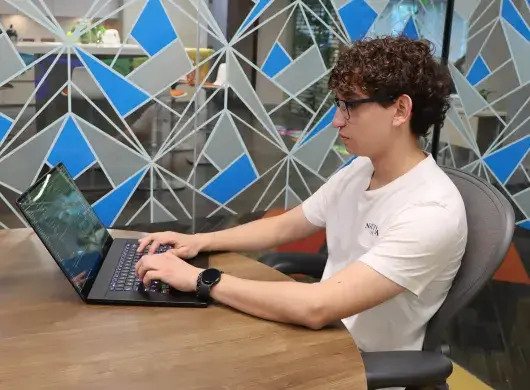 ¡Plata mundial! Premian a estudiante en Expo de ciencias