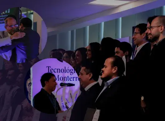 Ceremonia de Lealtad 2025 en campus León