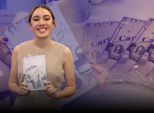 Mariajulia-Valenzuela-presenta-libro-poemario-prepatec-campus-obregon