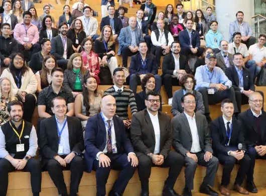 Impulsan colaboración academia-gobierno-industria en Nuevo León