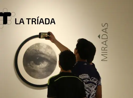 Tríada presenta proyectos digitales para preservar la memoria cultural