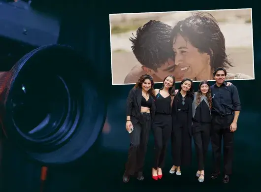 El documental que ayudó a cumplir un sueño