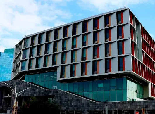 EXPEDITION FEMSA, Tec de Monterrey.