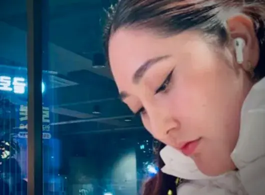 Sofía Corral estudiante de Finanzas del Tec Chihuahua ganó en equipo en Fondo BBVA Tec de Monterrey y está de intercambio en Corea